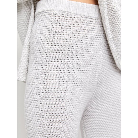 🆕 FREE PEOPLE Hailey Set / Ivory Heather. Sz XS NWT♥️ - Picture 10 of 12